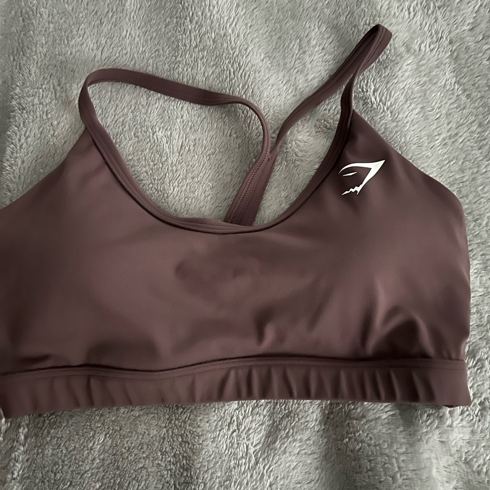 Gymshark sports bra